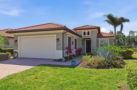 10399 Medjool Drive Venice FL 34293