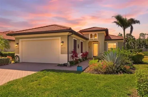 10399 Medjool Drive Venice FL 34293