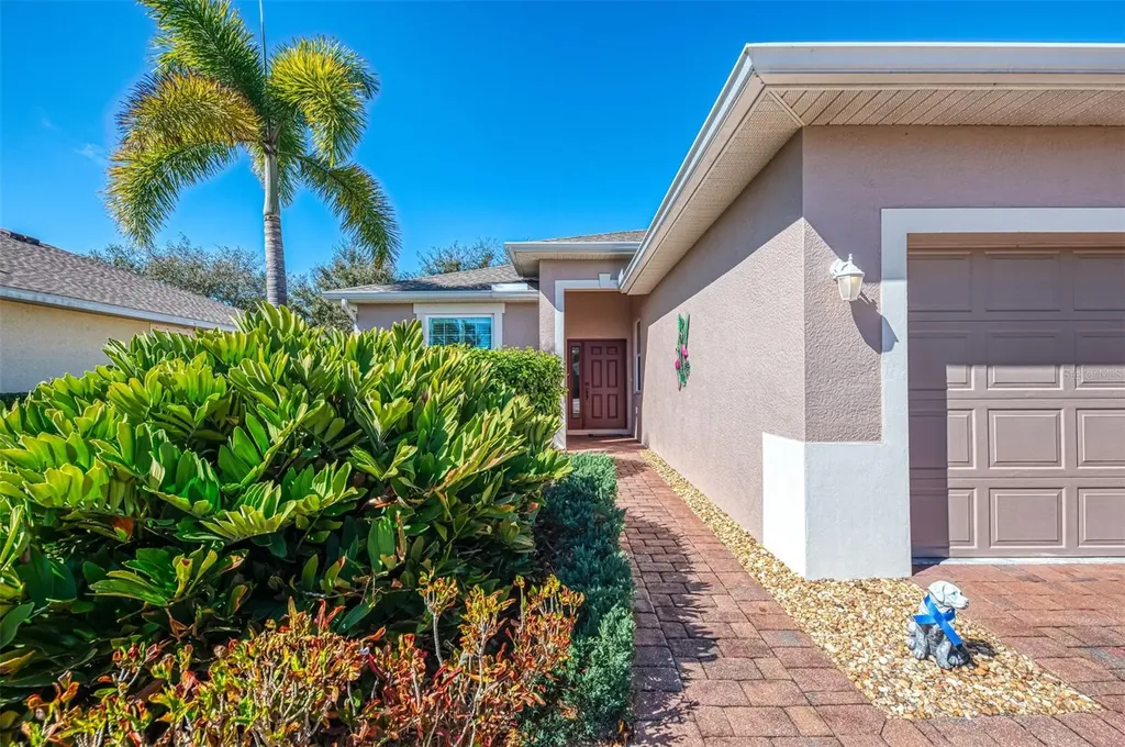 9113 Coachman Drive Venice FL 34293
