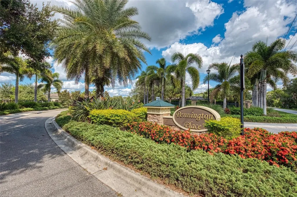 9113 Coachman Drive Venice FL 34293