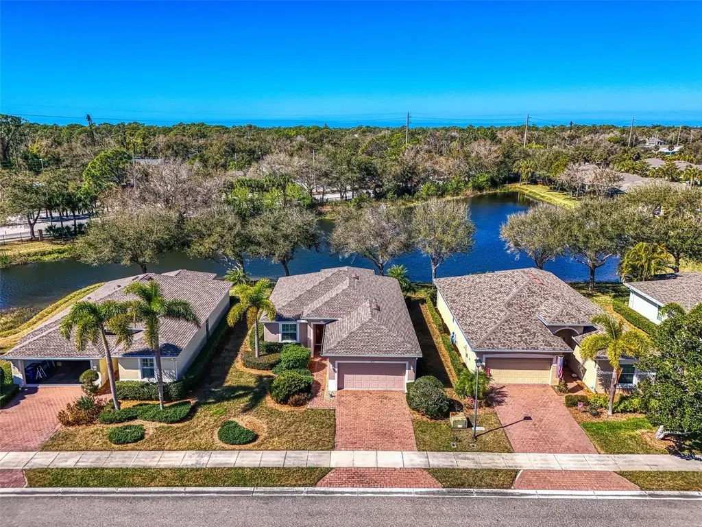 9113 Coachman Drive Venice FL 34293