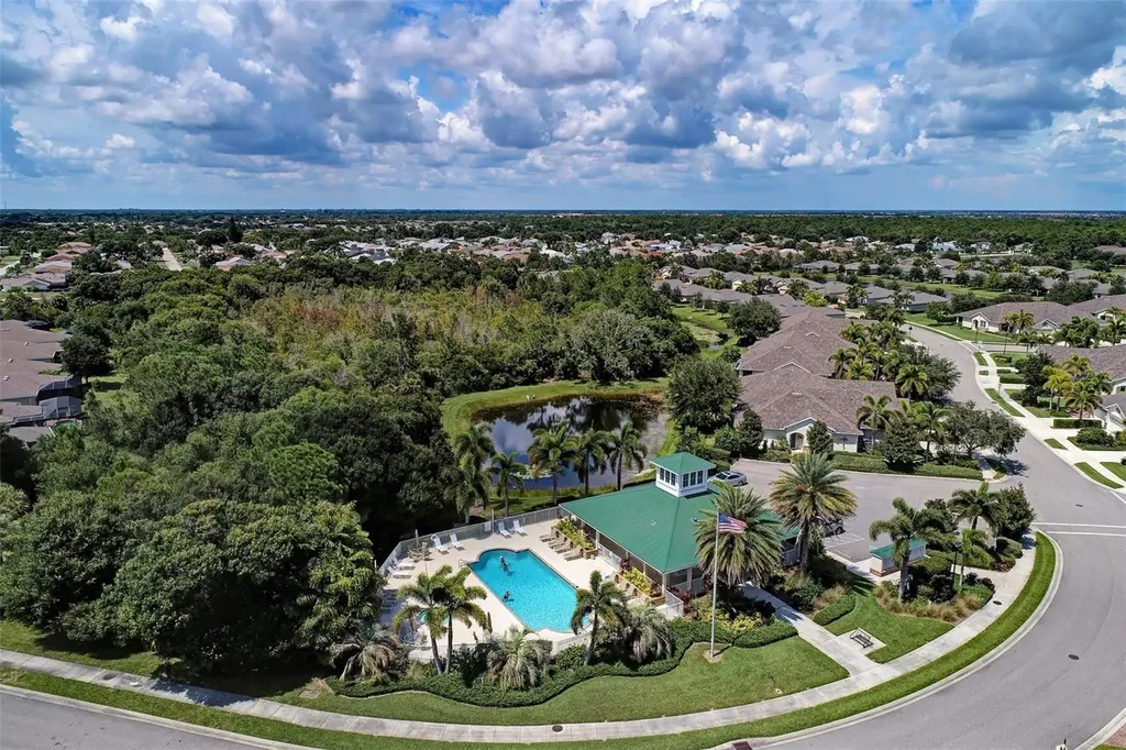 9113 Coachman Drive Venice FL 34293