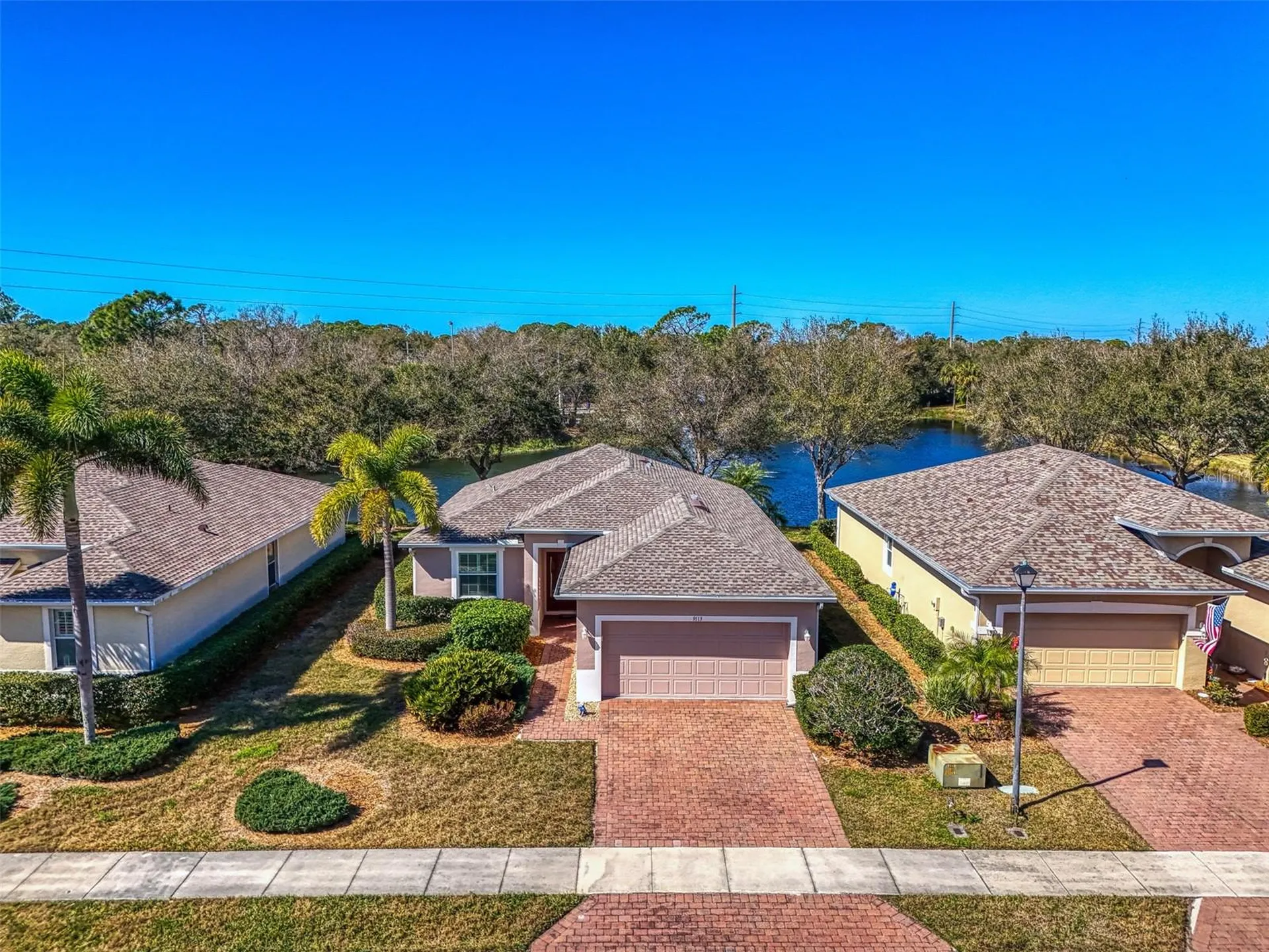 9113 Coachman Drive Venice FL 34293