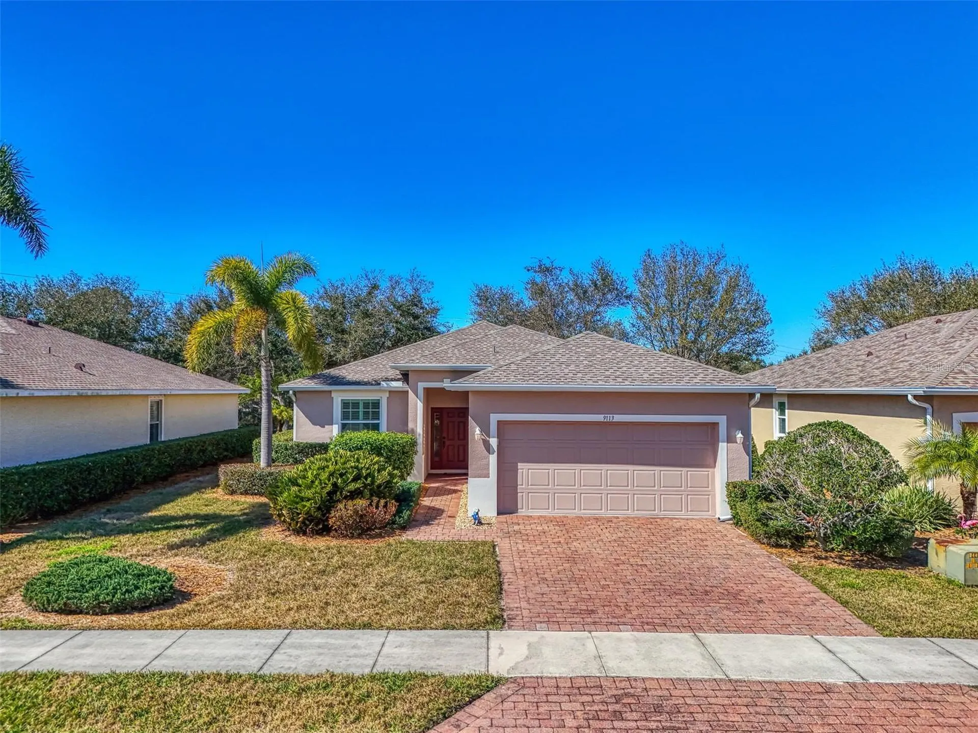 9113 Coachman Drive Venice FL 34293