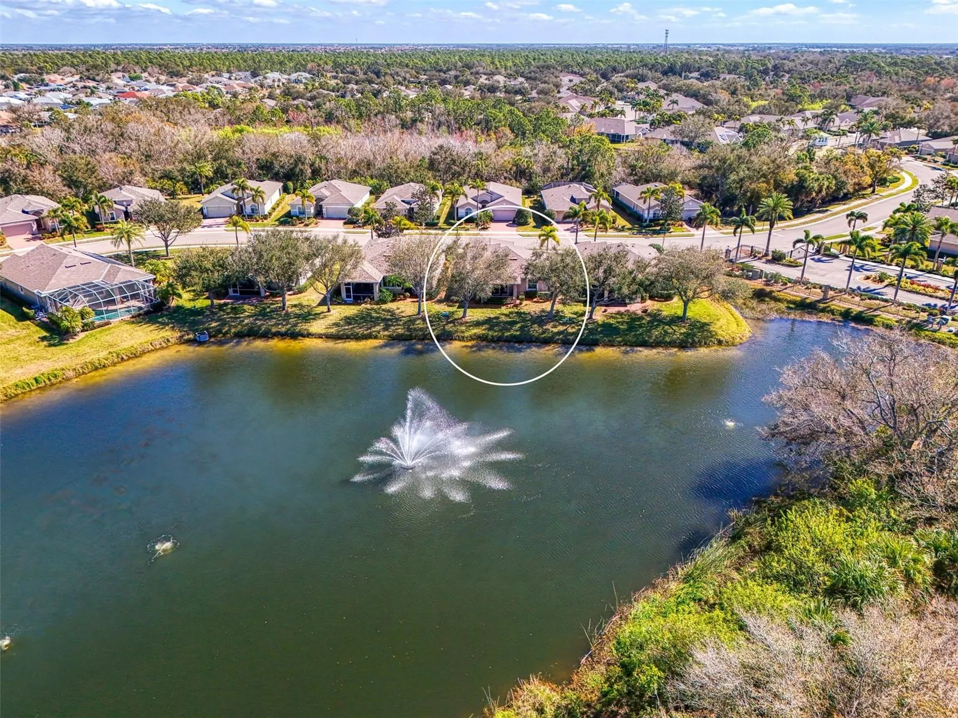 9113 Coachman Drive Venice FL 34293