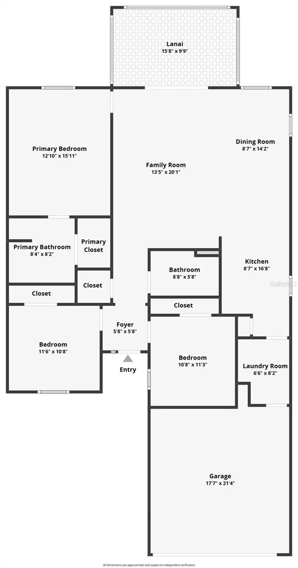 9113 Coachman Drive Venice FL 34293