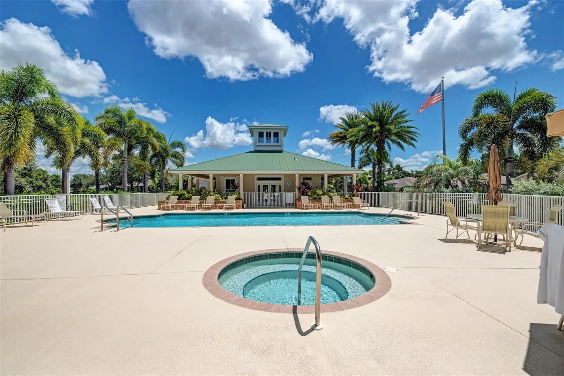 9113 Coachman Drive Venice FL 34293