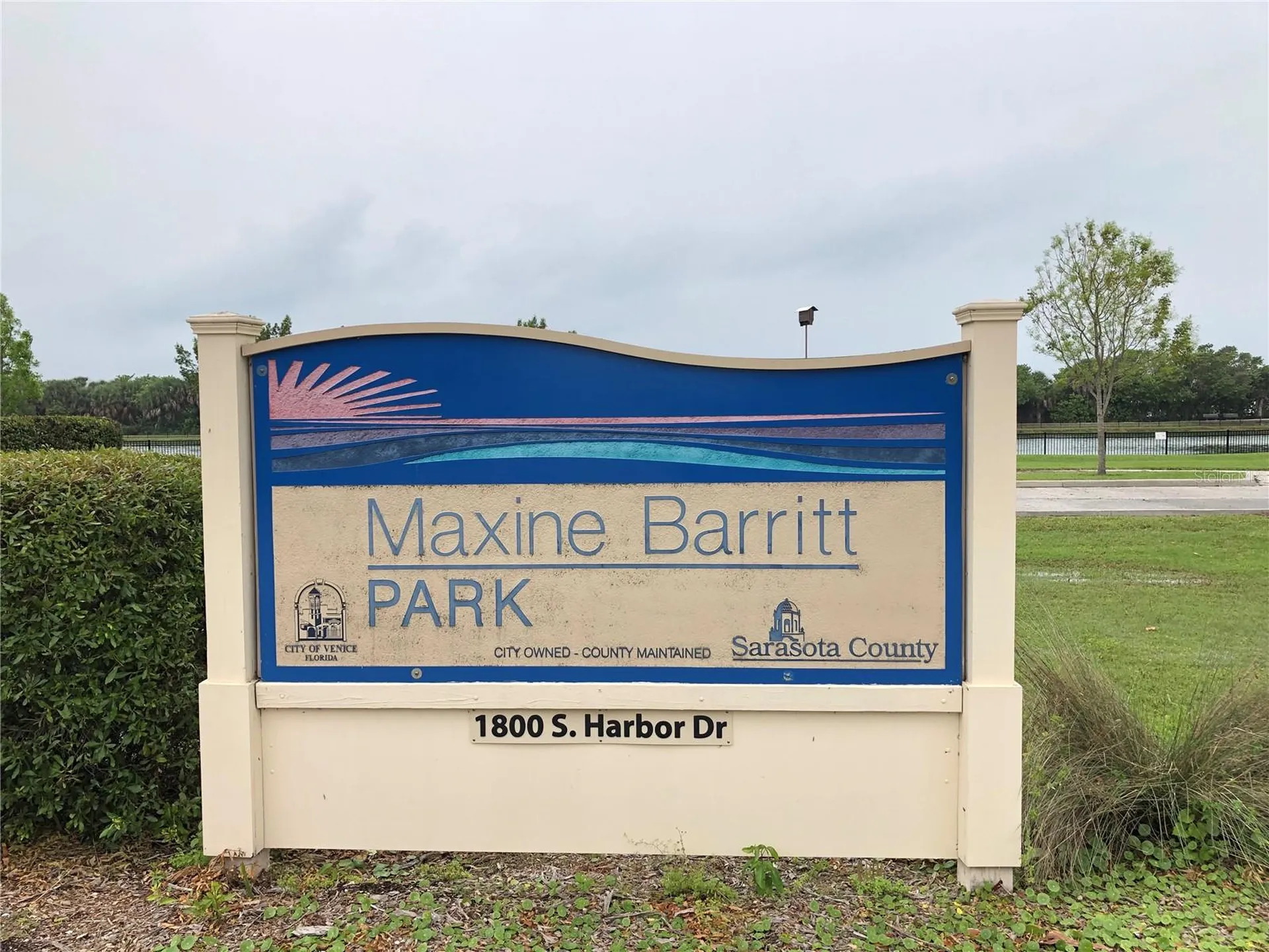 9113 Coachman Drive Venice FL 34293