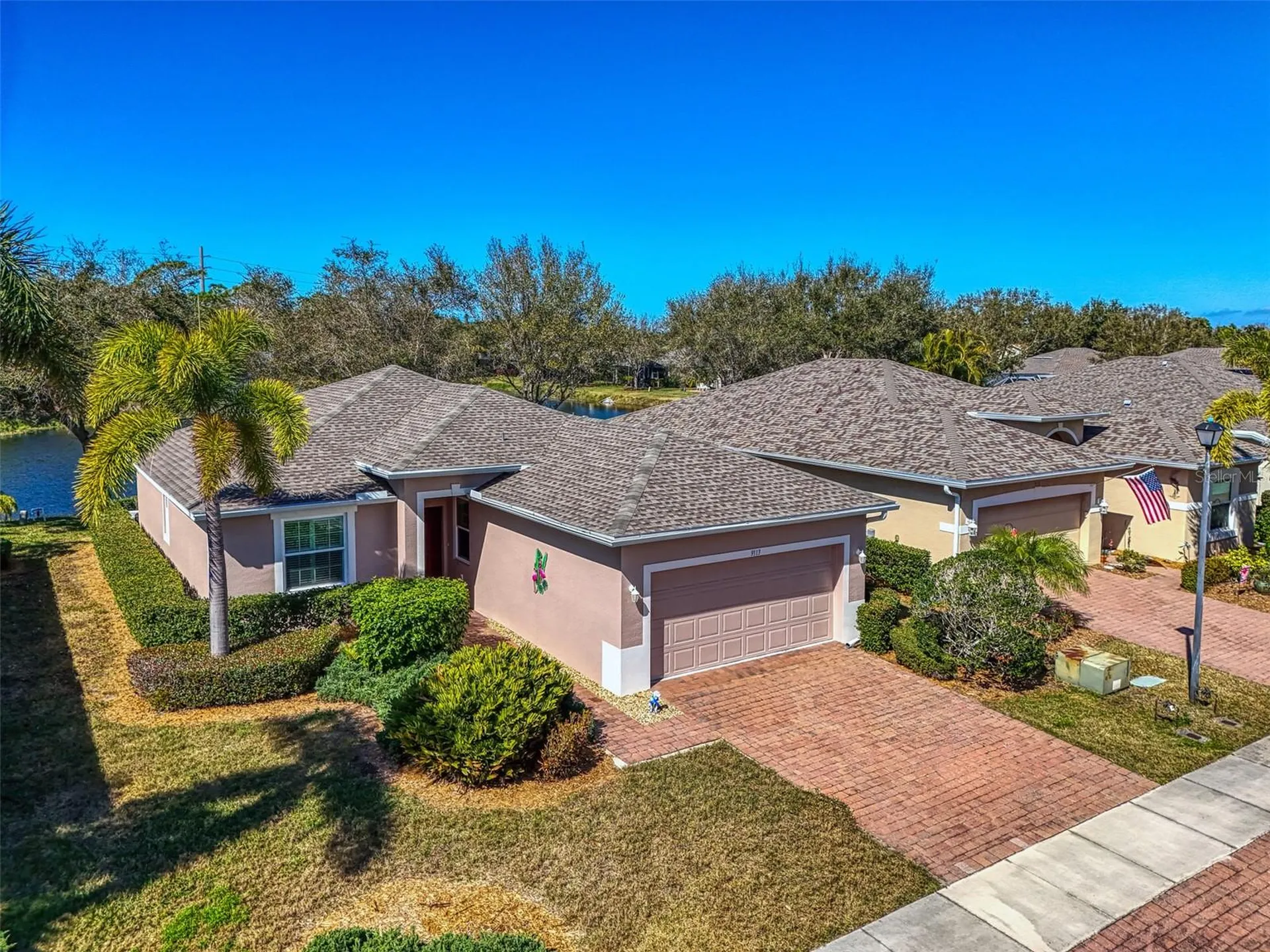 9113 Coachman Drive Venice FL 34293
