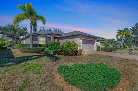9113 Coachman Drive Venice FL 34293