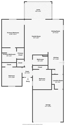 9113 Coachman Drive Venice FL 34293
