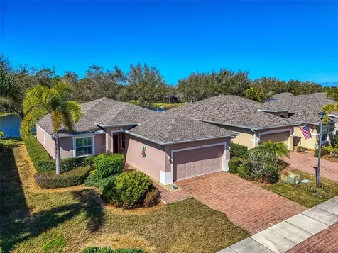 9113 Coachman Drive Venice FL 34293