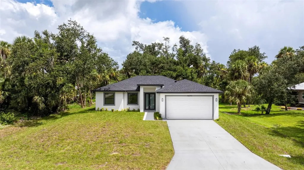 16290 Banyan Avenue Port Charlotte FL 33954