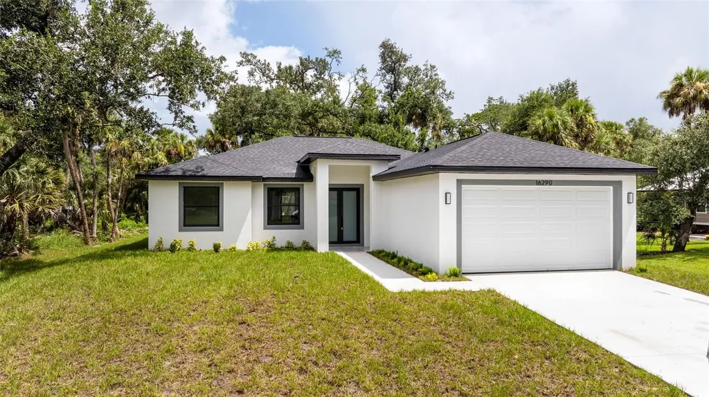 16290 Banyan Avenue Port Charlotte FL 33954