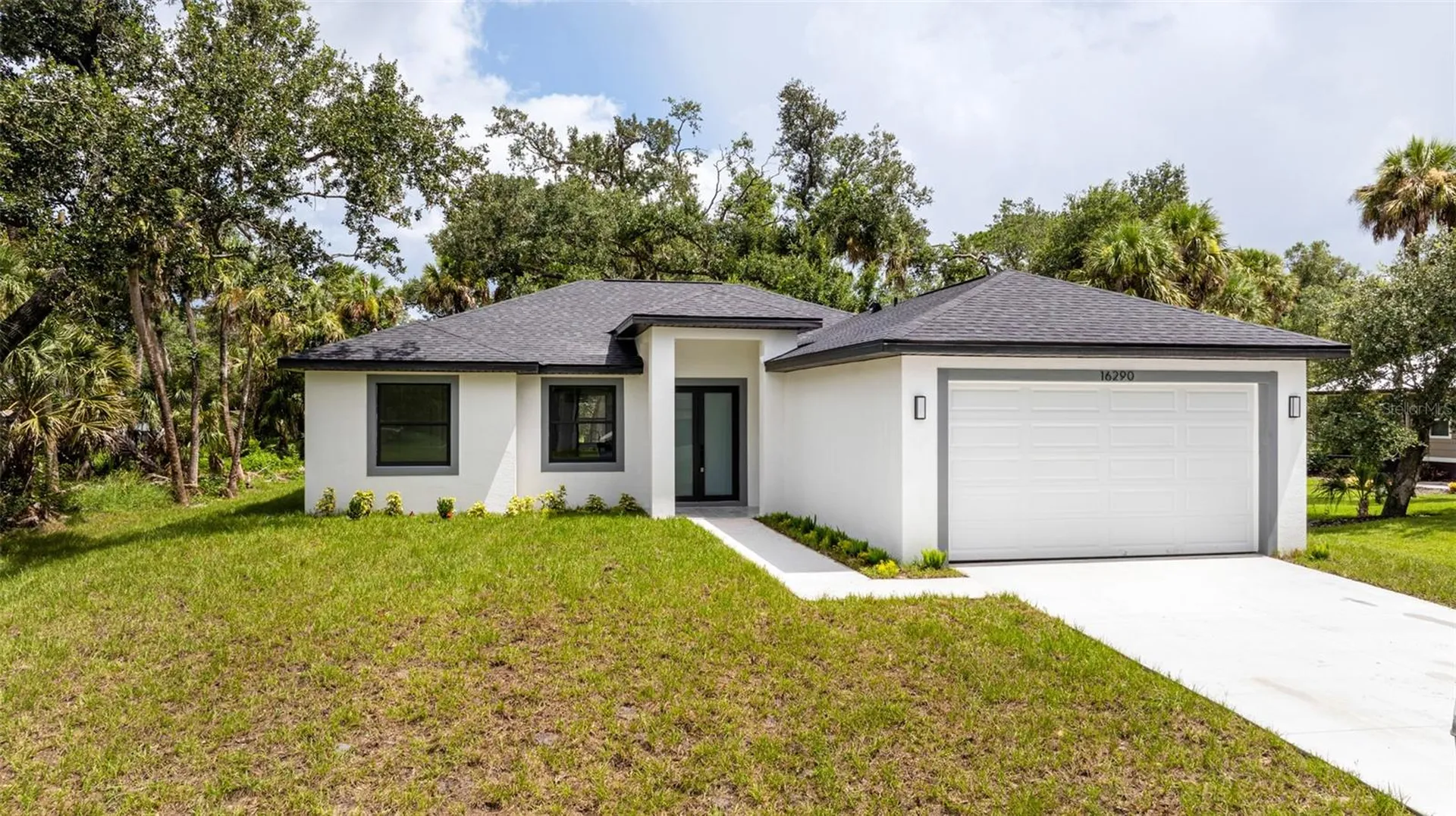 16290 Banyan Avenue Port Charlotte FL 33954