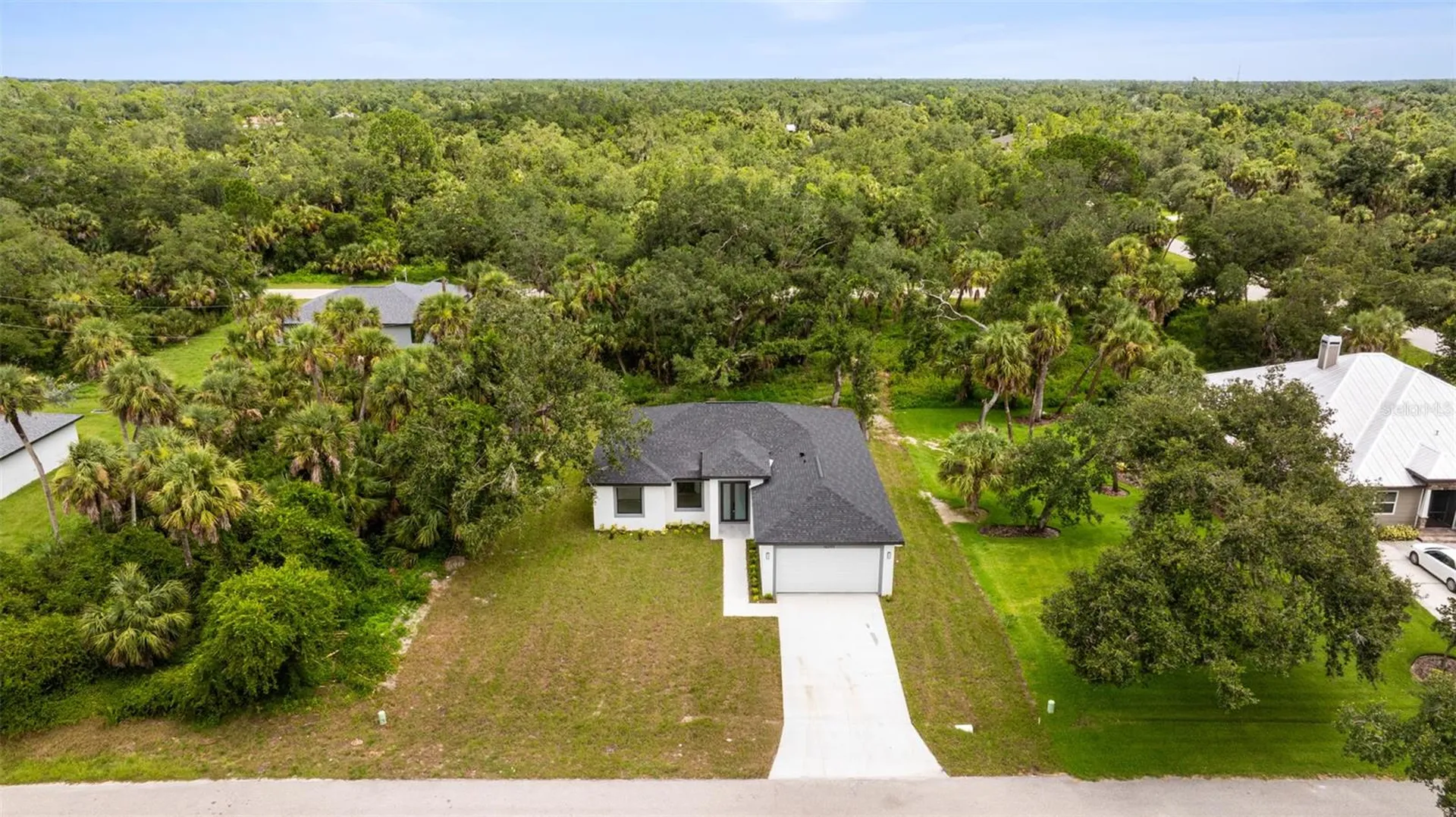 16290 Banyan Avenue Port Charlotte FL 33954
