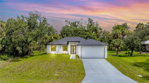 16290 Banyan Avenue Port Charlotte FL 33954