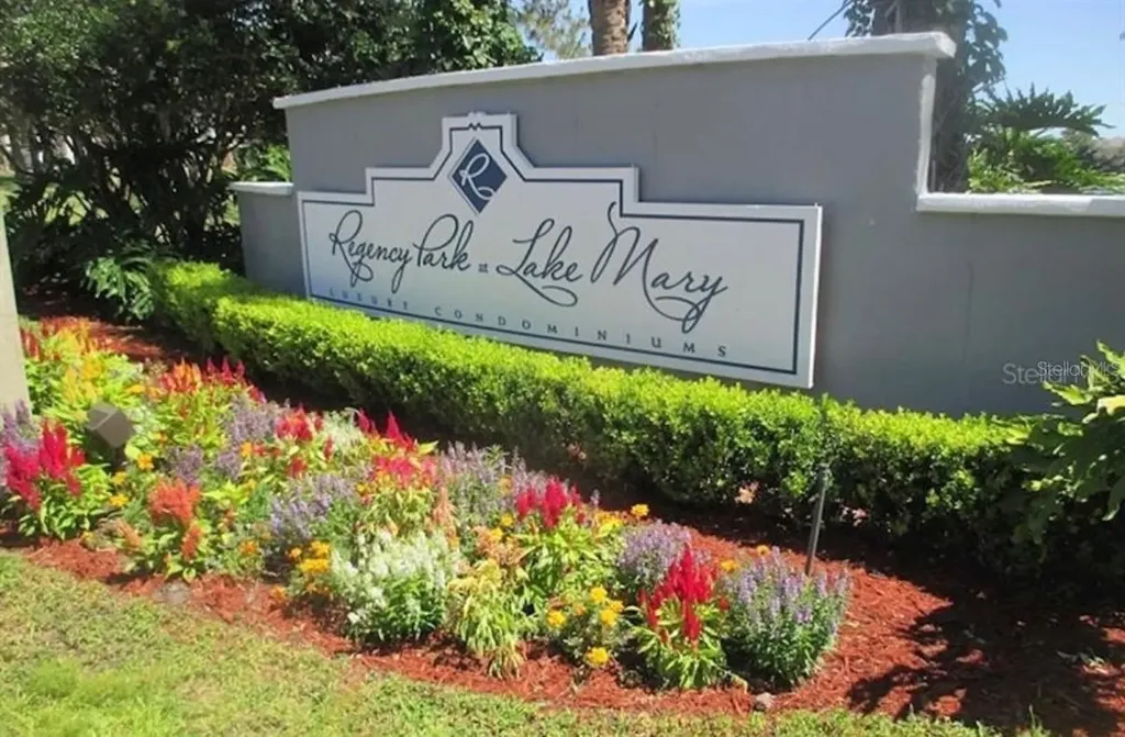 2513 Grassy Point Drive Lake Mary FL 32746
