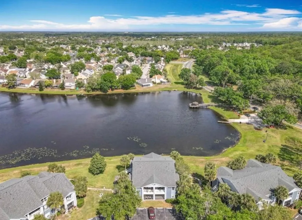 2513 Grassy Point Drive Lake Mary FL 32746