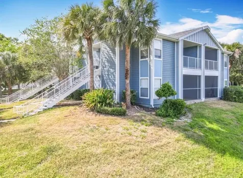 2513 Grassy Point Drive Lake Mary FL 32746