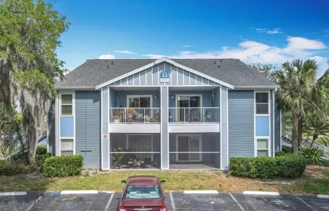2513 Grassy Point Drive Lake Mary FL 32746