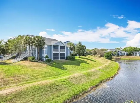 2513 Grassy Point Drive Lake Mary FL 32746