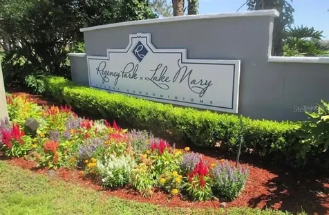 2513 Grassy Point Drive Lake Mary FL 32746