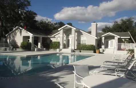 2513 Grassy Point Drive Lake Mary FL 32746