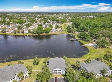 2513 Grassy Point Drive Lake Mary FL 32746