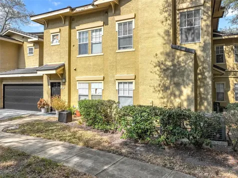 157 Villa Di Este Terrace Lake Mary FL 32746