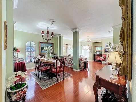 157 Villa Di Este Terrace Lake Mary FL 32746