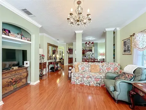 157 Villa Di Este Terrace Lake Mary FL 32746
