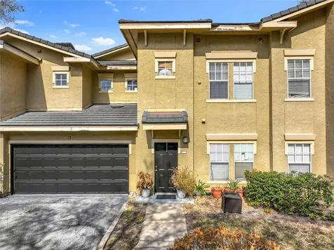 157 Villa Di Este Terrace Lake Mary FL 32746