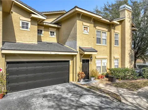 157 Villa Di Este Terrace Lake Mary FL 32746