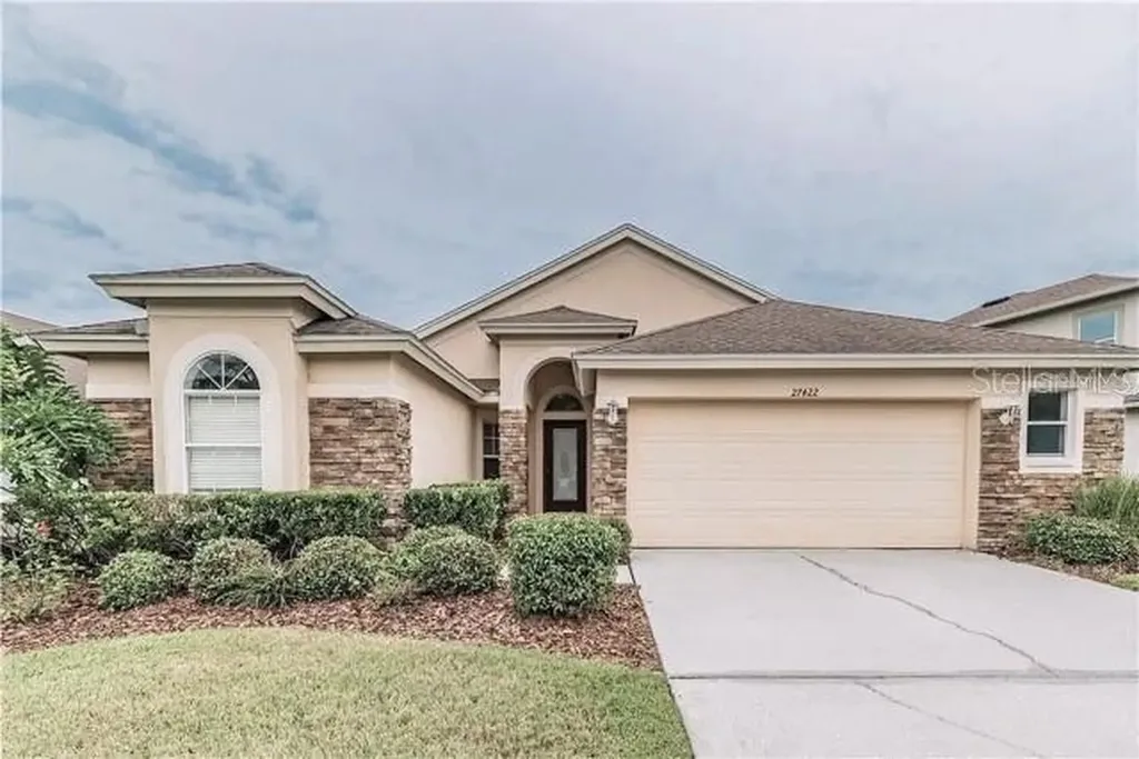 27422 Edenfield Drive Wesley Chapel FL 33544