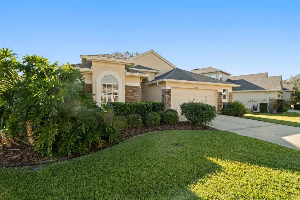 27422 Edenfield Drive Wesley Chapel FL 33544