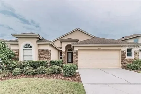 27422 Edenfield Drive Wesley Chapel FL 33544