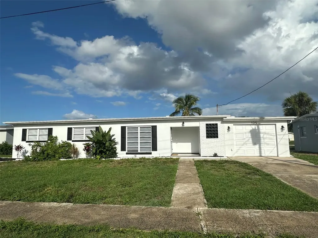 135 Godfrey Avenue NE Port Charlotte FL 33952