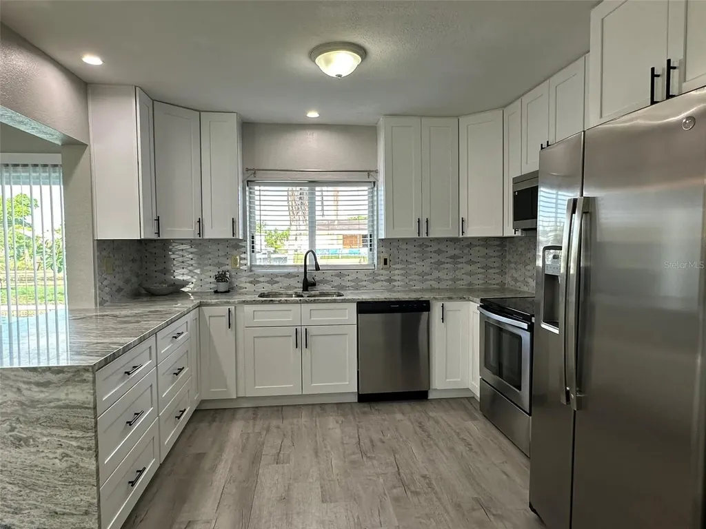 135 Godfrey Avenue NE Port Charlotte FL 33952