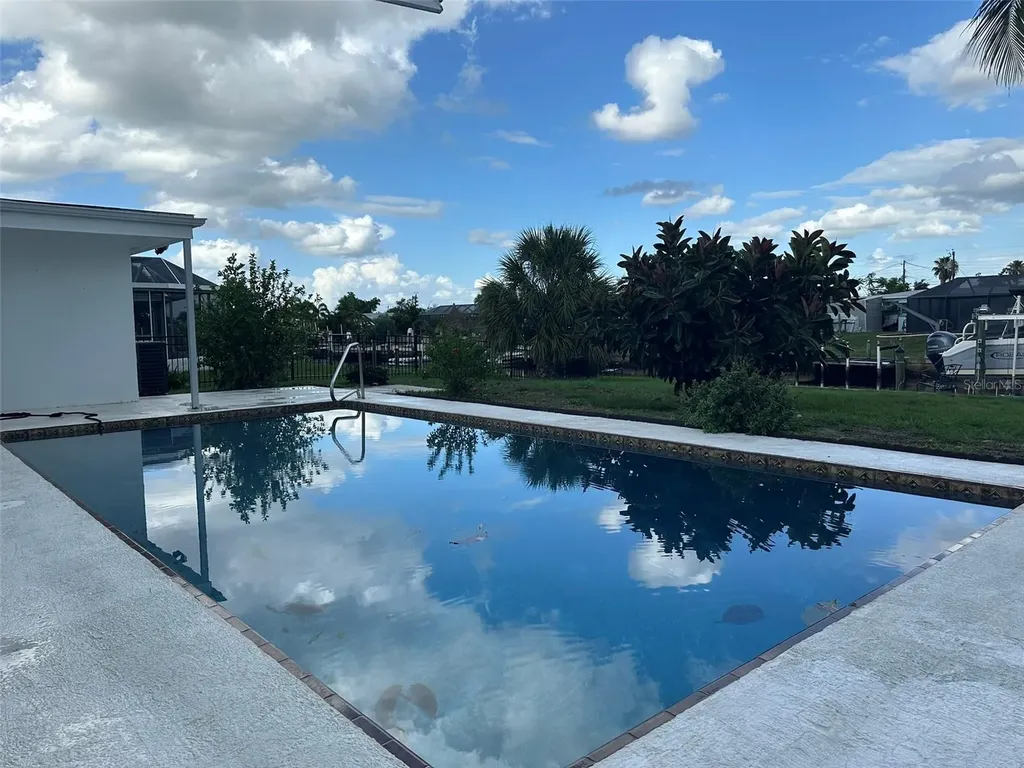 135 Godfrey Avenue NE Port Charlotte FL 33952