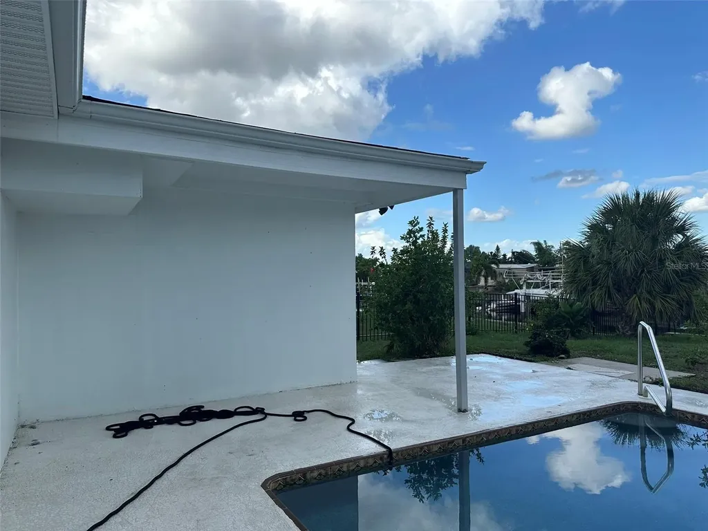 135 Godfrey Avenue NE Port Charlotte FL 33952