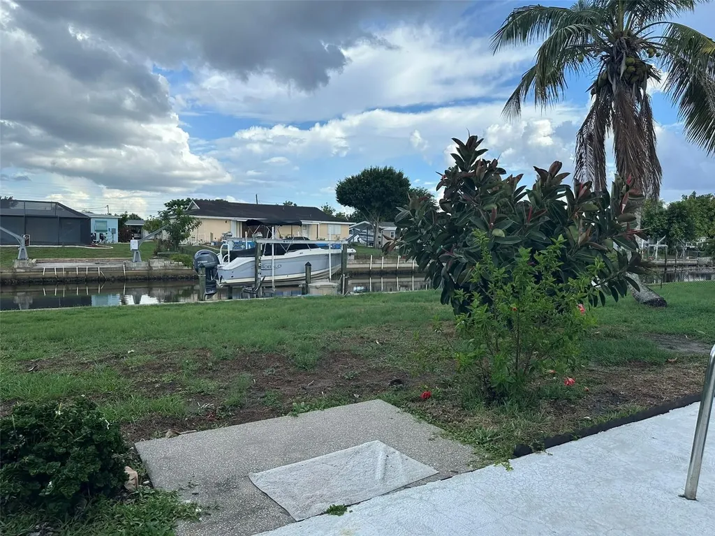 135 Godfrey Avenue NE Port Charlotte FL 33952