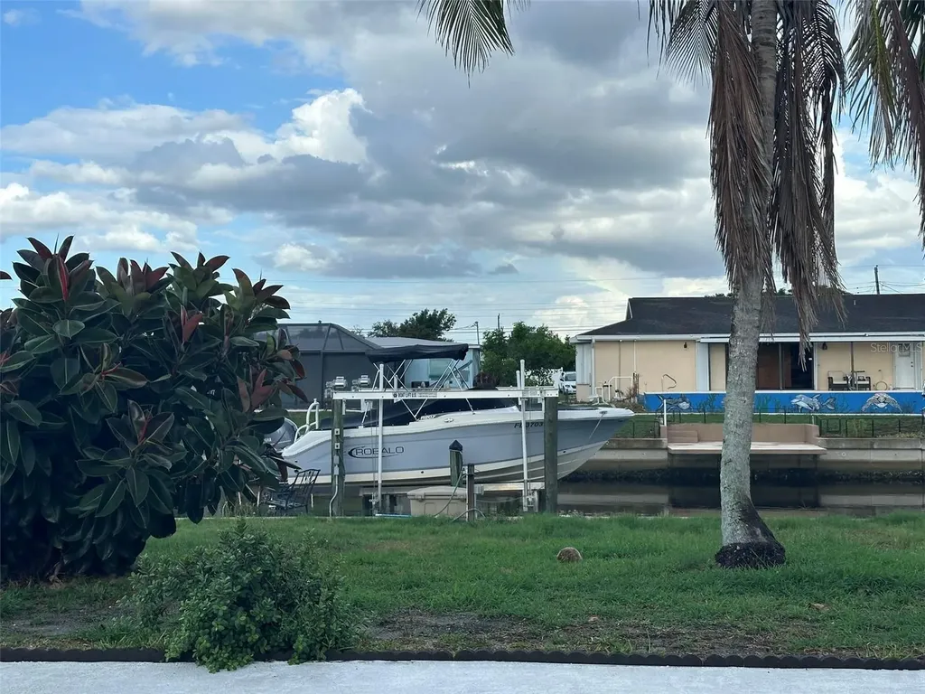 135 Godfrey Avenue NE Port Charlotte FL 33952