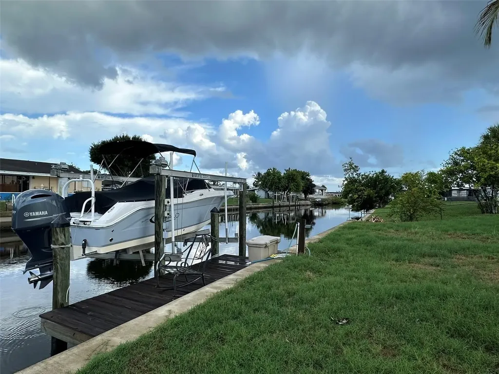 135 Godfrey Avenue NE Port Charlotte FL 33952