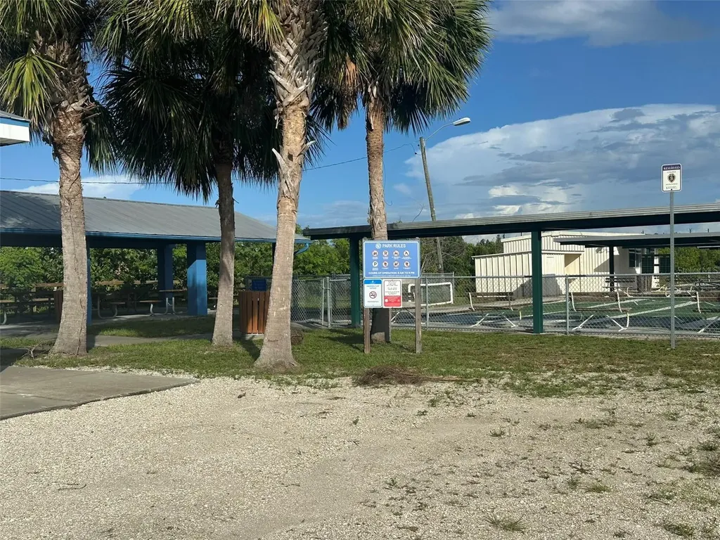 135 Godfrey Avenue NE Port Charlotte FL 33952