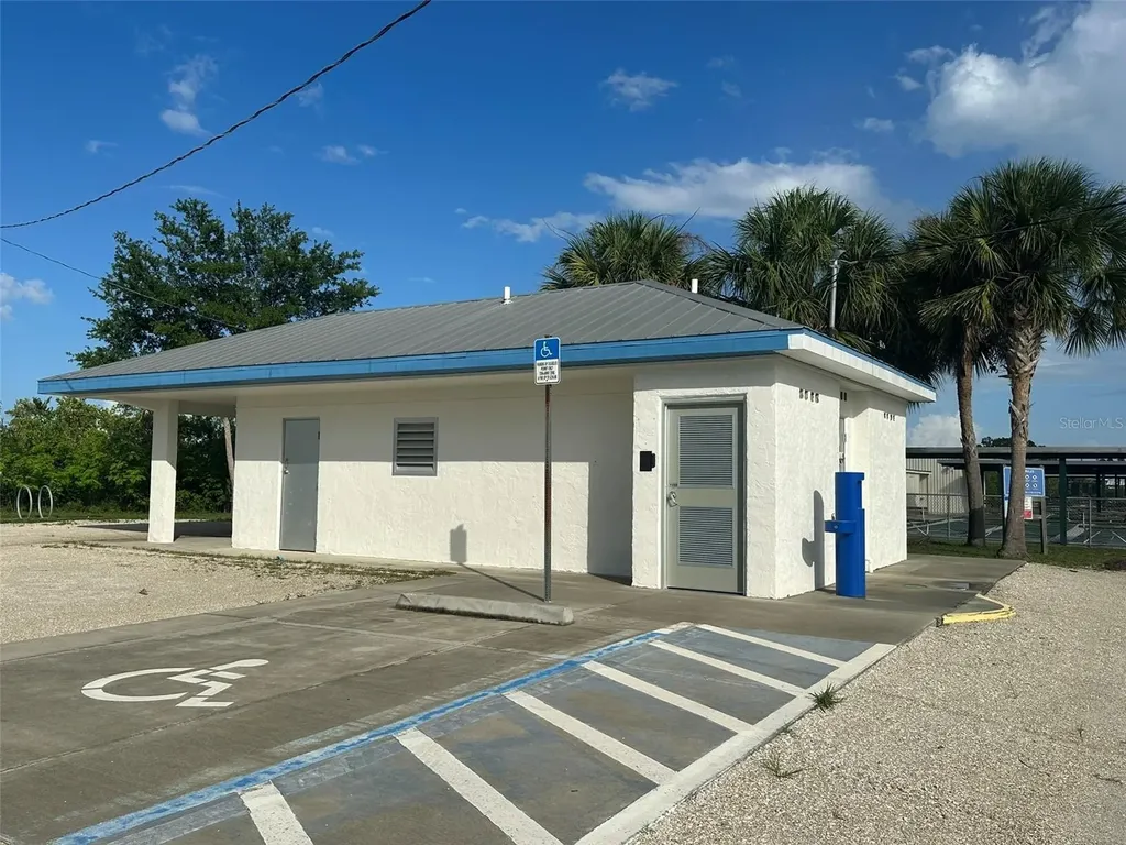 135 Godfrey Avenue NE Port Charlotte FL 33952