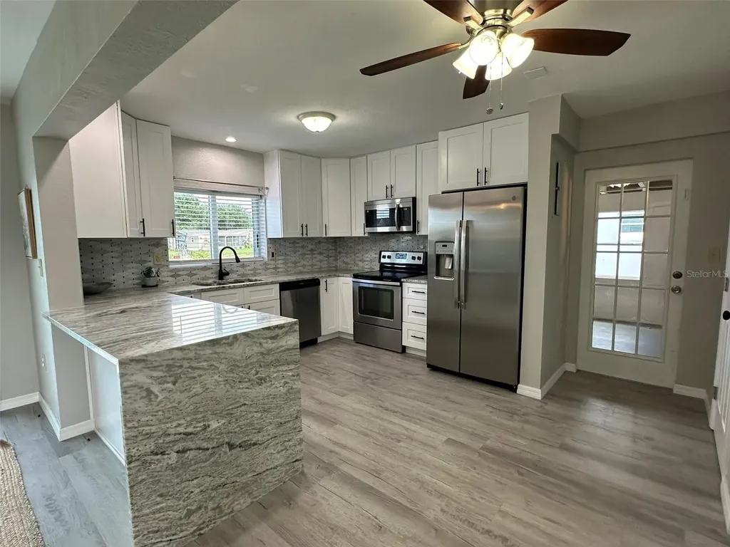 135 Godfrey Avenue NE Port Charlotte FL 33952