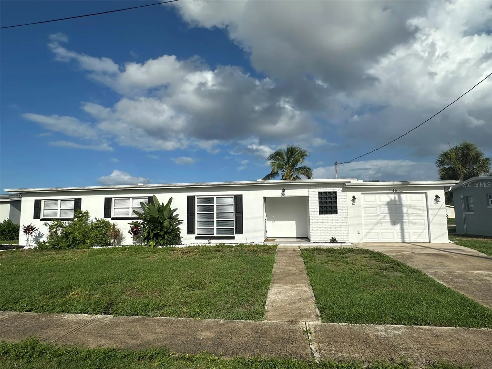135 Godfrey Avenue NE Port Charlotte FL 33952