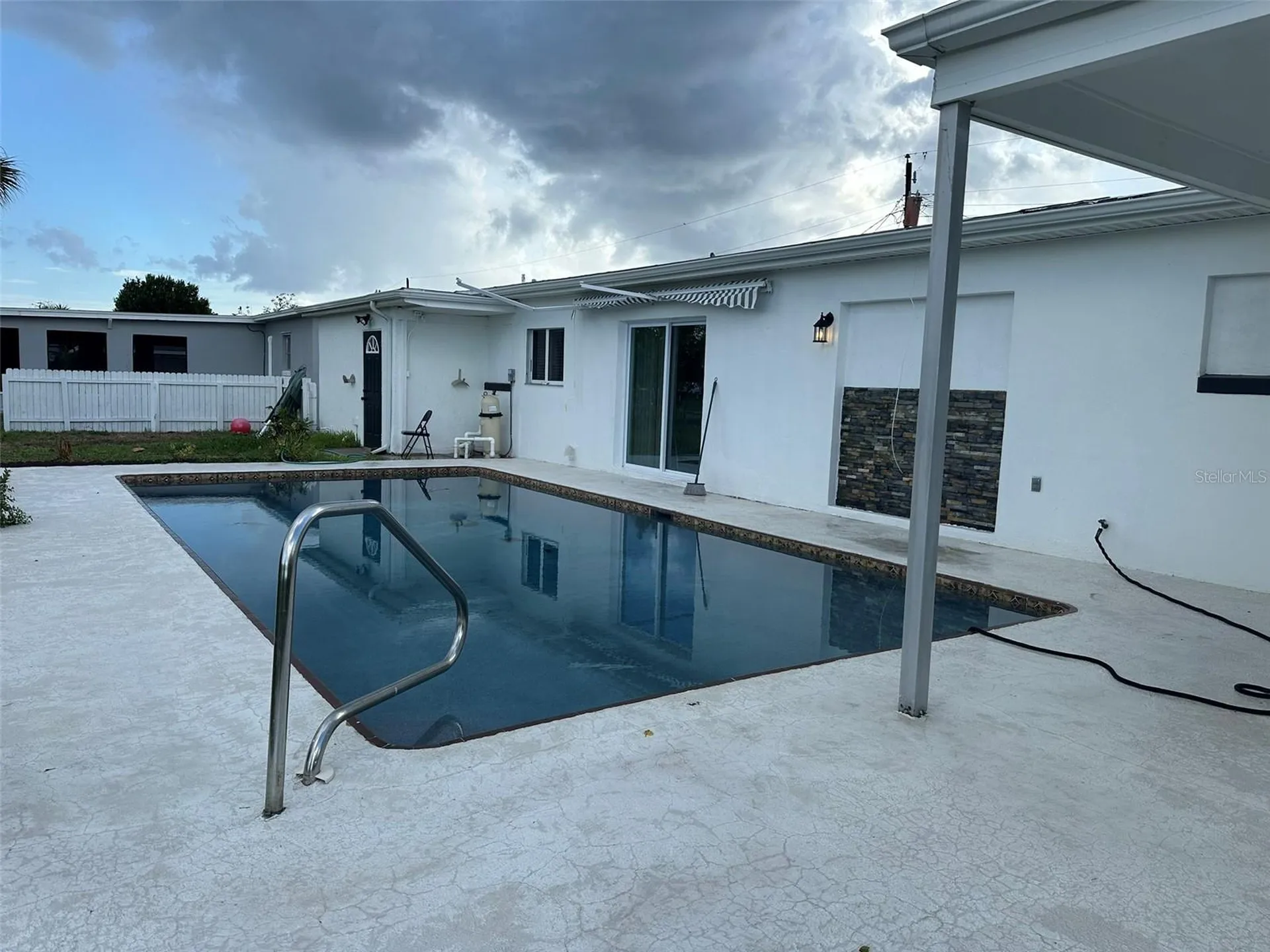 135 Godfrey Avenue NE Port Charlotte FL 33952