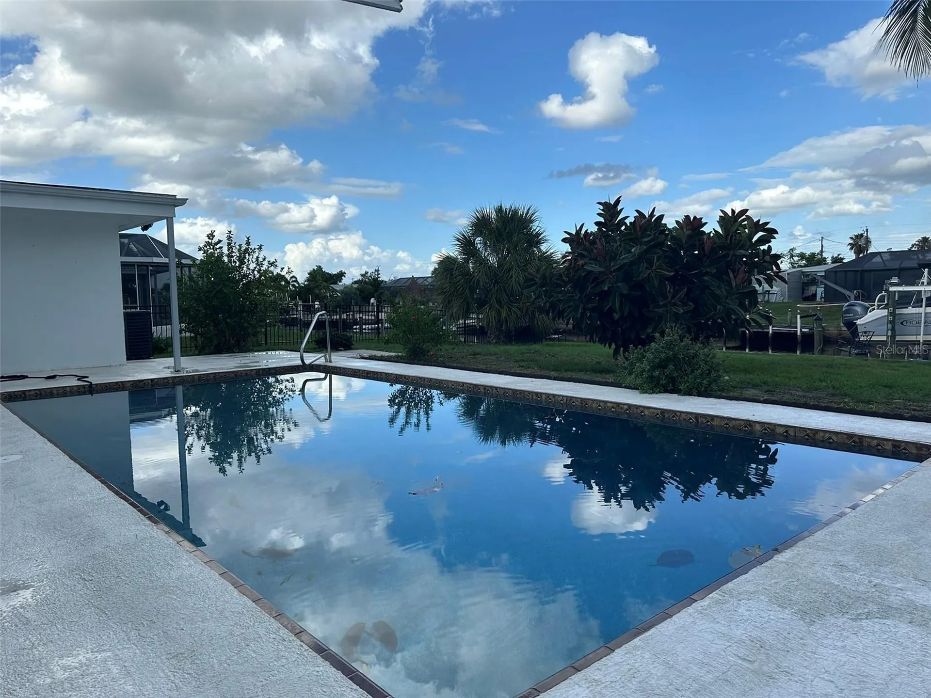 135 Godfrey Avenue NE Port Charlotte FL 33952